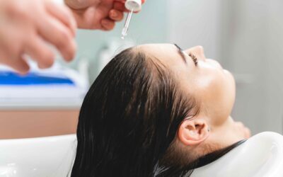 Tratamiento de Bioplastia Vegano: reconstrucción natural para tu cabello