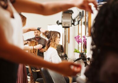 Claudi Perruquers - Peluquería Mollet del Vallès