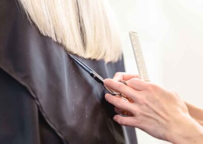 Claudi Perruquers - Peluquería Mollet del Vallès