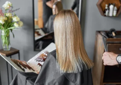 Claudi Perruquers - Peluquería Mollet del Vallès