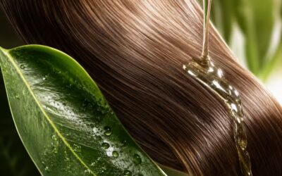 Tratamiento de Bioplastia Vegano: reconstrucción natural para tu cabello