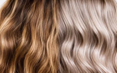 Color Correction: recupera tu color ideal sin dañar tu cabello