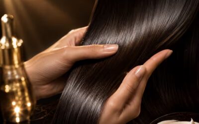 Por qué elegir un estilista que trabaja con productos premium