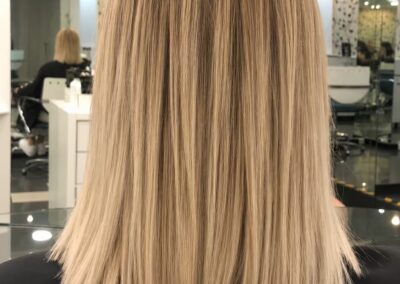 Claudi Perruquers - Peluquería en Mollet del Vallès