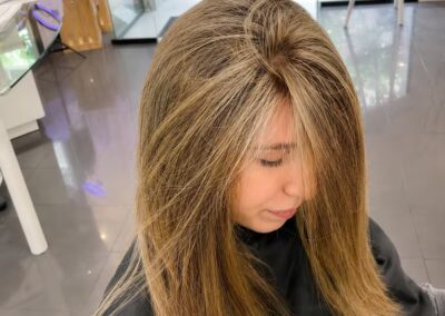 Claudi Perruquers - Peluquería en Mollet del Vallès