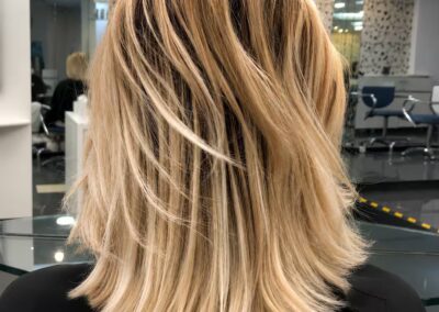 Claudi Perruquers - Peluquería en Mollet del Vallès