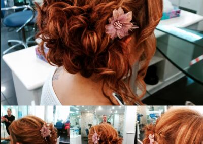 Claudi Perruquers - Peluquería en Mollet del Vallès